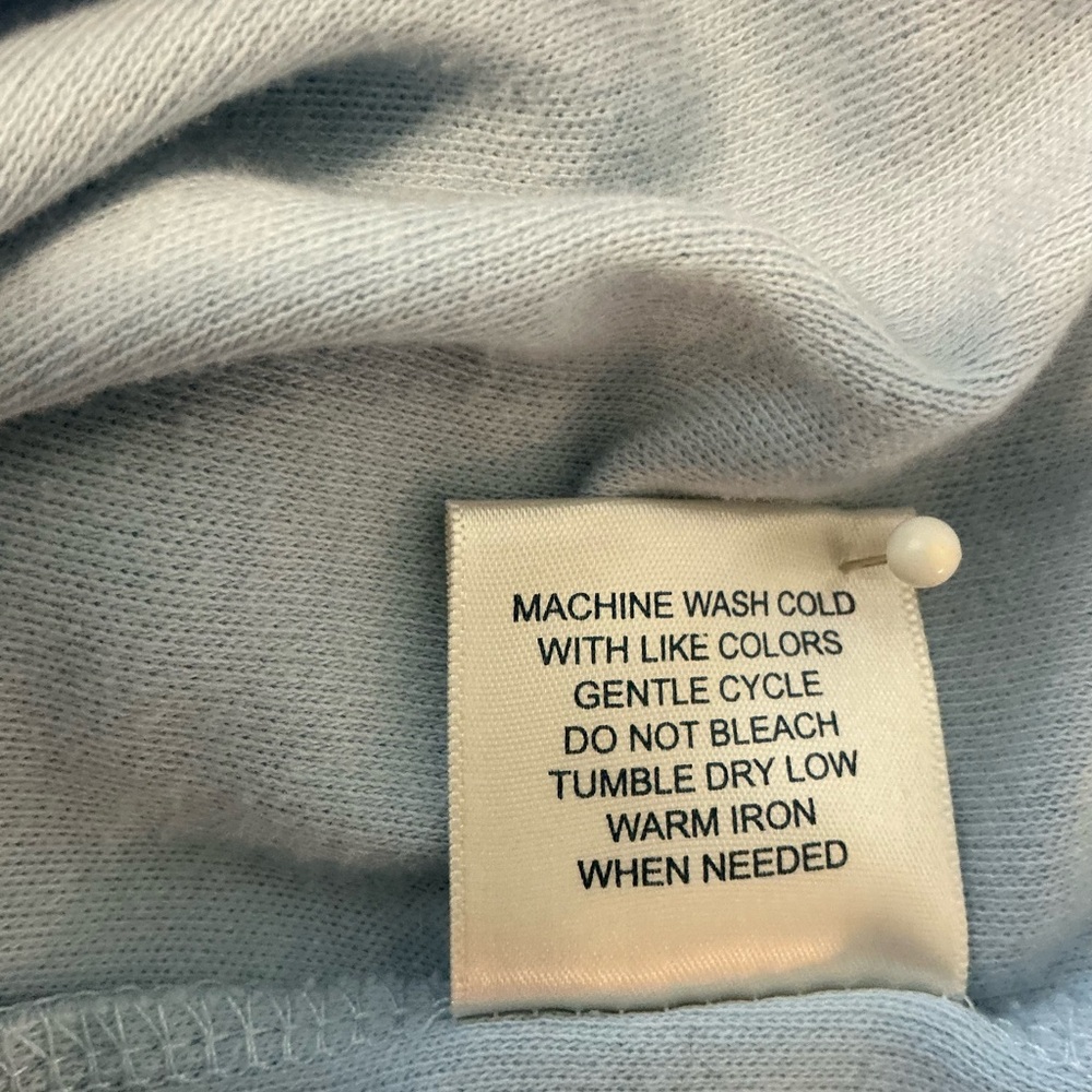 4XL tee - Picture 4 of 4